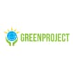 Logo Green Project S.a.s. Di Salvatore Chessa E C.
