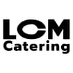 Logo Lcm Catering Sas Di Noia Natascha & C.