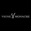 Logo Vigne Monache Di Biasco Rita