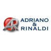 Logo Adriano & Rinaldi Snc Di Rinaldi Giorgio E Adriano Claudia Abbrev Iabile In Adriano & Rinaldi Snc