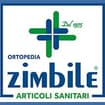 Logo Ortopedia Zimbile Srl