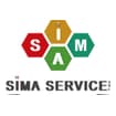 Logo Sima Service Srl