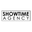 Logo The Showtime Agency Srl