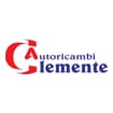 Logo Autoricambi Clemente Di Giampetruzzi Isabella