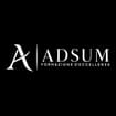 Logo Adsum Formazione D'eccellenza Srl Società Benefit