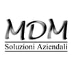 Logo Mdm Soluzioni Aziendali Di Mirri Claudio,Drei E Montanari Snc