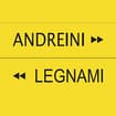 Logo Andreini Legnami Srl