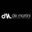Logo De Martini Spa