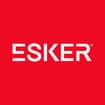 Logo Esker Italia Srl