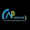 Logo A.p. Service Società In Accomandita Semplice Di Antonio Pagano E C.