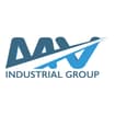 Logo M.v. Industrial Group Srls.