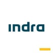 Logo Indra Italia Spa