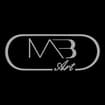 Logo M.b. Art. Di Perazzolo Monica