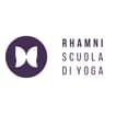 Logo Rhamni - Scuola Di Yoga A.s.d.