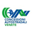 Logo Concessioni Autostradali Venete - Cav Spa