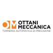Logo Ottani Meccanica Srl