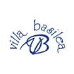 Logo "Villa Basilea Srl"