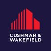 Logo C & W (U.k.) Llp