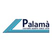 Logo "G.palama & C. Srl"