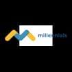 Logo Millennials Srl Semplificata