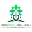 Logo Progreen Solution By Botta Carola & C. Giardini S.n.c."