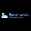Logo Manni Marmi S.n.c. Di Manni Carlo E Lorenzo