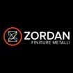 Logo Finiture Metalli Zordan Srl
