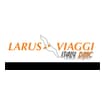 Logo Larus Viaggi Srl