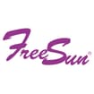Logo Free Sun S.a.s. Di Goisis Giulio & C.