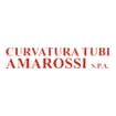 Logo "Curvatura Tubi Amarossi Spa"