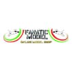 Logo Fanatic Model S.n.c. Di Sghinolfi Fabrizio & C.