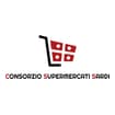 Logo Consorzio Supermercati Sardi Srl.