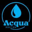 Logo Acqua Doctor S.n.c. Di Terranova Salvatore E Gutta' Antonio