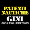 Logo Scuola Nautica Gini S.n.c. Di Gini Daniel E C.