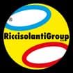 Logo Riccisolanti Group Srl