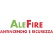 Logo Alefire Srl