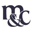 Logo M & C Marketing, Comunicazione Srl