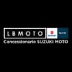 Logo Lb Moto Srl