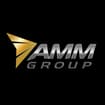 Logo Aerospace Materials Management Srl In Forma Abbreviata "Amm Srl"