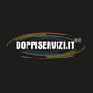 Logo Double Di Andrea Apuzzo