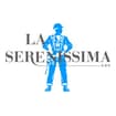 Logo La Serenissima Di Cataldo Massimo E C. S.a.s. Siglabile La Sere- Nissima S.a.s.