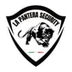 Logo La Pantera Security Di D'ambrosio Antonio