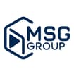 Logo Msg S.p.a