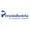 Logo Pressindustria Chemical Equipment Gruppo C.m.v. Srl