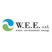 Logo W.e.e. Water Environment Energy Srl