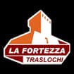 Logo La Fortezza Traslochi Srl