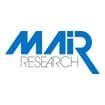 Logo Mair Research Spa
