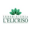 Logo Erboristeria L'elicriso Di Franca Caredda E Igea Pinna S.n.c.