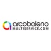 Logo Arcobaleno Multiservice Srl