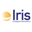 Logo Iris - Compagnia Odontoiatrica Srl